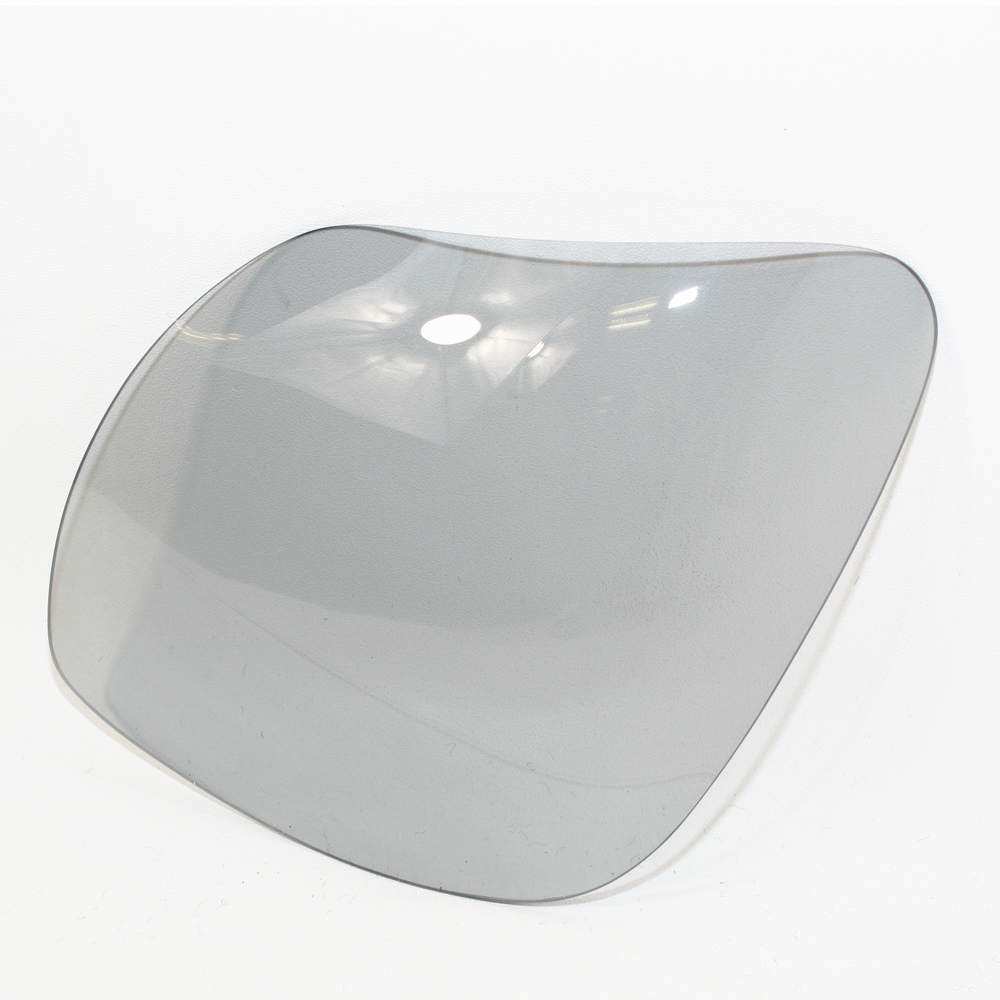 Tail lamp cover – Right Hand